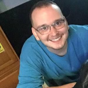 Meet your Posher, Eric